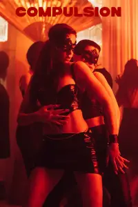 Poster to the movie "Compulsion" #1068080