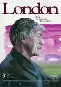 Poster to the movie "London" #537425