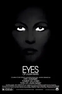 Poster to the movie "Eyes of Laura Mars" #1157670