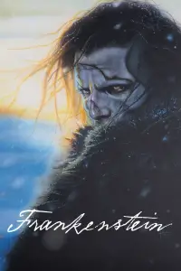 Poster to the movie "Frankenstein" #513989