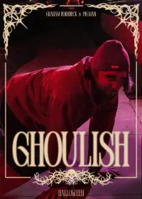 Poster to the movie "Ghoulish" #1064606