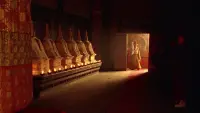 Backdrop to the movie "Kundun" #812059