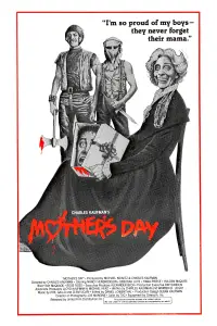 Poster to the movie "Mother