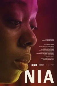 Poster to the movie "Nia" #854733