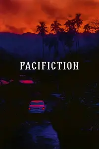 Poster to the movie "Pacifiction" #716175