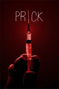 Poster to the movie "Prick" #692597
