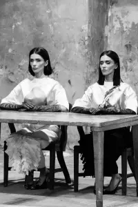 Poster to the movie "Resonance" #1074970