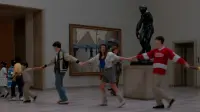 Backdrop to the movie "Ferris Bueller