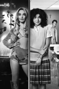 Poster to the movie "Summer of 69" #859756