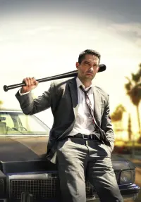 Poster to the movie "The Debt Collector" #781495