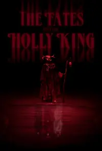 Poster to the movie "The Fates and the Holly King" #586621