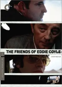 Poster to the movie "The Friends of Eddie Coyle" #1077811