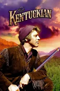 Poster to the movie "The Kentuckian" #1065735