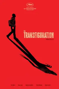 Poster to the movie "The Transfiguration" #1081189