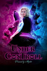 Poster to the movie "Under ConTroll" #1071470