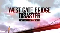 Backdrop to the movie "Westgate Bridge Disaster: The Untold Stories" #863163