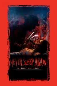 Poster to the movie "Never Sleep Again: The Elm Street Legacy" #992799
