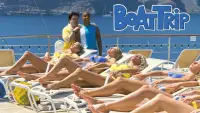 Backdrop to the movie "Boat Trip" #1050965