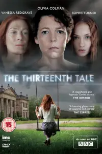 Poster to the movie "The Thirteenth Tale" #969390