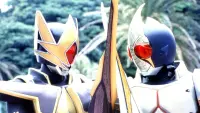 Backdrop to the movie "Kamen Rider Blade: Missing Ace" #759413