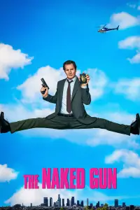 Poster to the movie "The Naked Gun" #899598