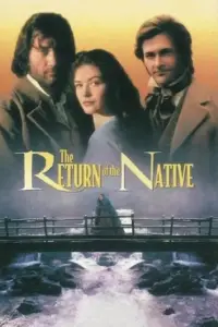 Poster to the movie "The Return of the Native" #1028946