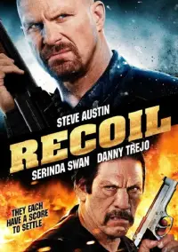 Poster to the movie "Recoil" #644607