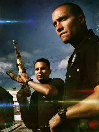 Poster to the movie "End of Watch" #754289