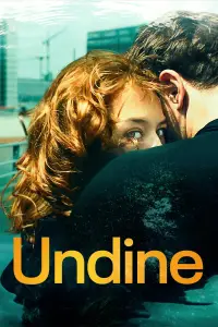 Poster to the movie "Undine" #939514