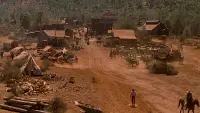 Backdrop to the movie "Back to the Future Part III" #778196