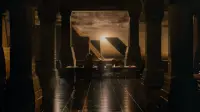 Backdrop to the movie "Blade Runner" #869217