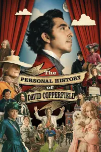 Poster to the movie "The Personal History of David Copperfield" #1128477