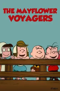 Poster to the movie "The Mayflower Voyagers" #1036575