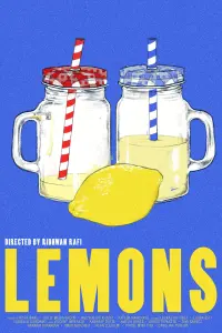 Poster to the movie "Lemons" #618487