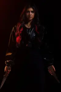 Poster to the movie "Lokah: Chapter One - Chandra" #867486