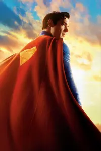 Poster to the movie "Superman: Legacy" #800142
