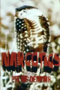 Poster to the movie "Narcotics: Pit of Despair" #893525