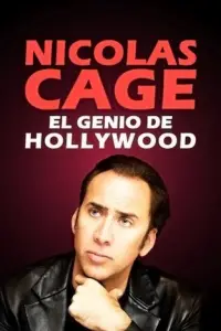 Nicolas Cage: el genio de Hollywood