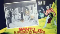 Backdrop to the movie "Santo vs. the Martian Invasion" #863189