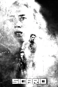 Poster to the movie "Sicario" #1124739