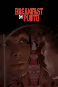 Poster to the movie "Breakfast on Pluto" #827279
