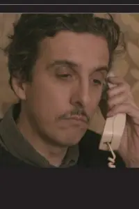 Poster to the movie "Telephone" #889638