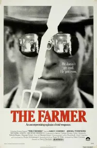 Poster to the movie "The Farmer" #1081774