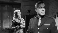Backdrop to the movie "The Good German" #716297
