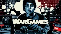 Backdrop to the movie "WarGames" #662549