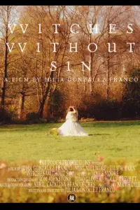 Poster to the movie "Witches Without Sin" #890009