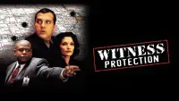 Backdrop to the movie "Witness Protection" #1094872
