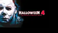 Backdrop to the movie "Halloween 4: The Return of Michael Myers" #933034