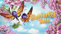 Backdrop to the movie "Butterfly Tale" #966875