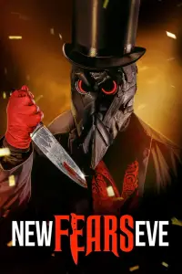 Poster to the movie "New Fears Eve" #551991
